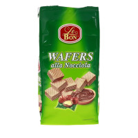Wafer Nocciola