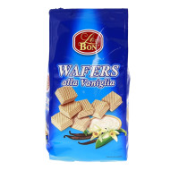 Wafer Vaniglia