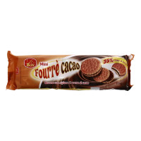 Mini Fourre Cacao