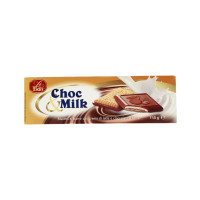 Biscotti Choc & Milk