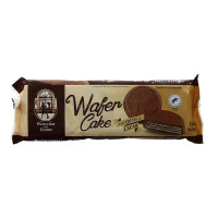 Wafer Cake Cacao