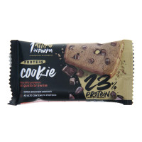 Biscotto Brownie Proteico