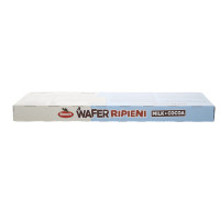 Wafer Ripieni Latte Cacao