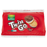 Gullón Twin Go 2 x 145 g