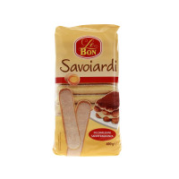 Savoiardi