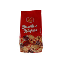 Biscotti e Wafers