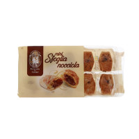 Mini Sfoglia Nocciola