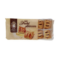 Strudel Albicocca