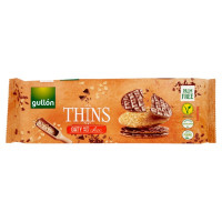 Thins Avena con Cioccolato al Latte