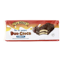 Merendine Cioccolato