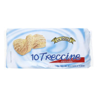 Treccine