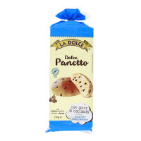 Panetti Cioccolato