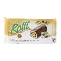 6 Rollì Nocciola