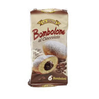 6 Bomboloni Cioccolato
