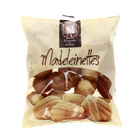 Madeleinettes