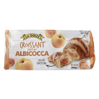10 Croissant Albicocca
