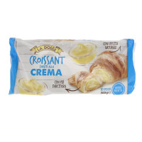10 Croissant Crema