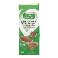 Plum Cake Integrale