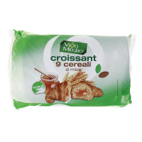 Croissant 9 Cereali/miele