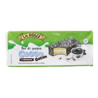10 Merendine Cacao e Cocco