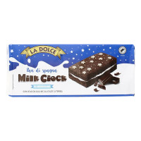 Merendine Latte e Cioccolato