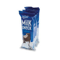 Snack Latte e Cacao 4x30g