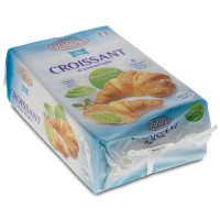 Croissant al Pistacchio