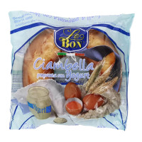 Ciambellone Yogurt
