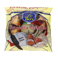 Ciambellone Cacao