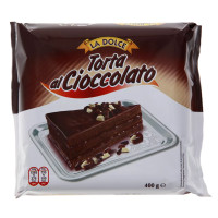 Torta al Cioccolato