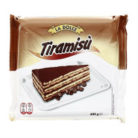 Torta Tiramisu'