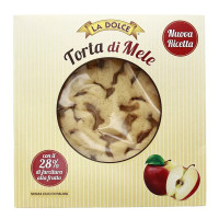Torta alle Mele