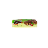 Roll Nocciola