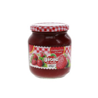 Confettura Fragola