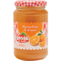 Marmellata Arance