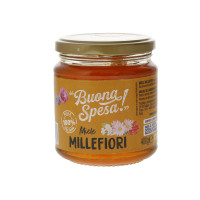 Miele Millefiori Italia