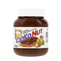 Crema Spalmabile Cacao