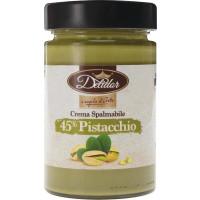 Crema Pistacchio 45%