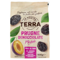 Prugne Denocciolate Morbide