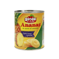 Ananas Naturale