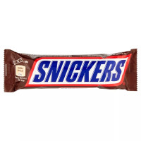 SNICKERS SINGOLO