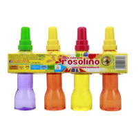Rosolino Poker