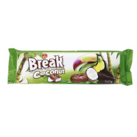 7 Coconut