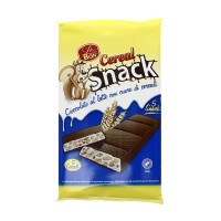 5 Cereal Snack