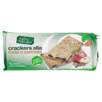 Crackers Mela/cannella