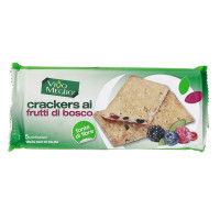 Crackers Frutti di Bosco