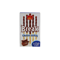 Choco Stick Break