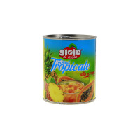 Macedonia Tropicale