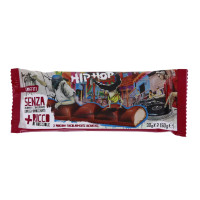 2 Snack Cioccolato