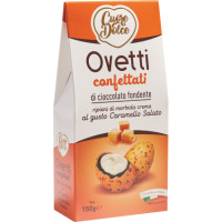 Ovetti Assortiti Cuore Dolce